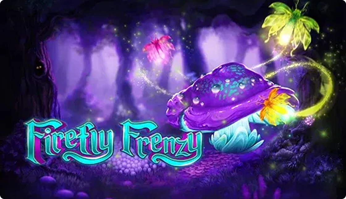 Firefly Frenzy game